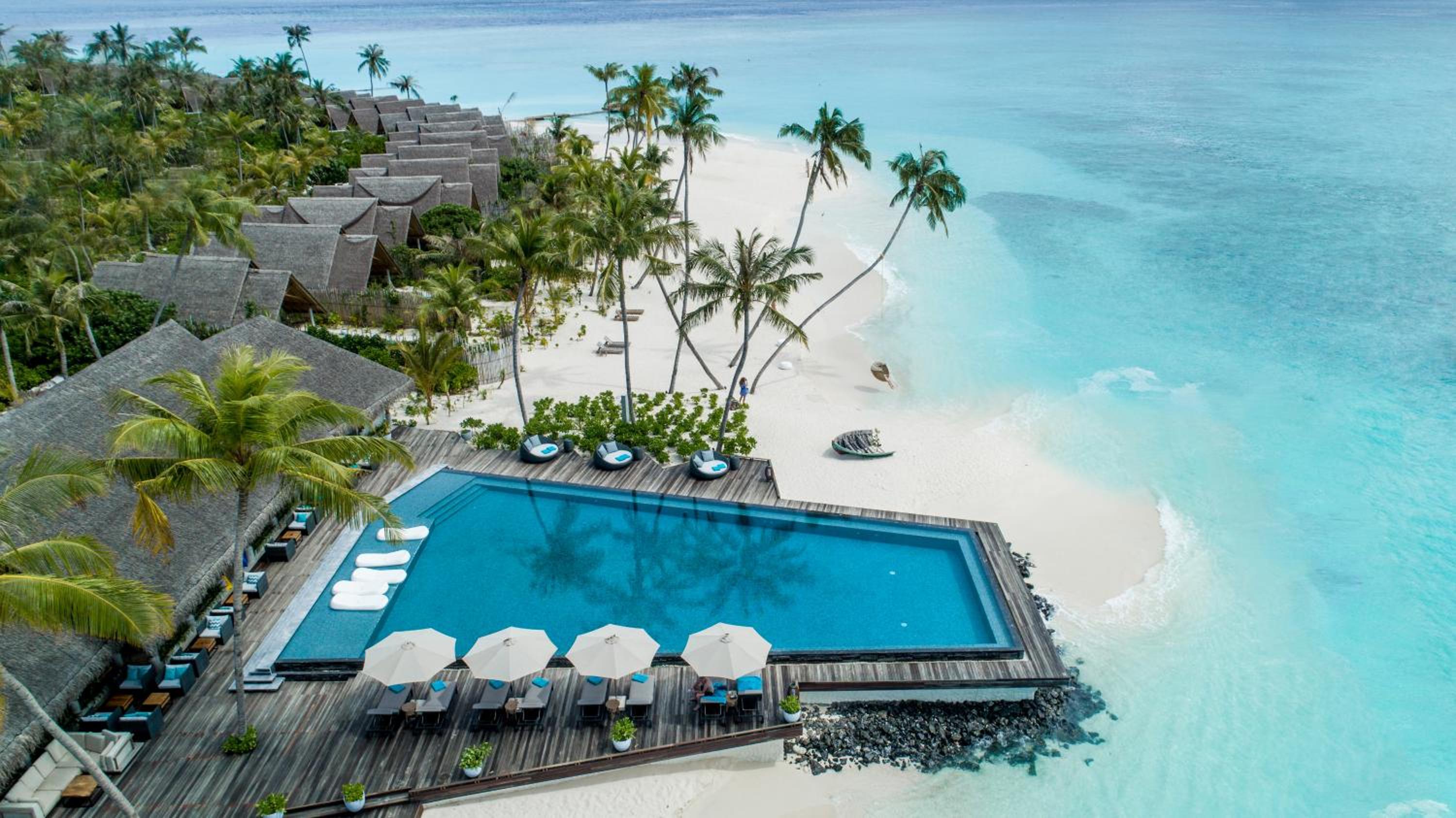 Fushifaru Maldives — снимок 5