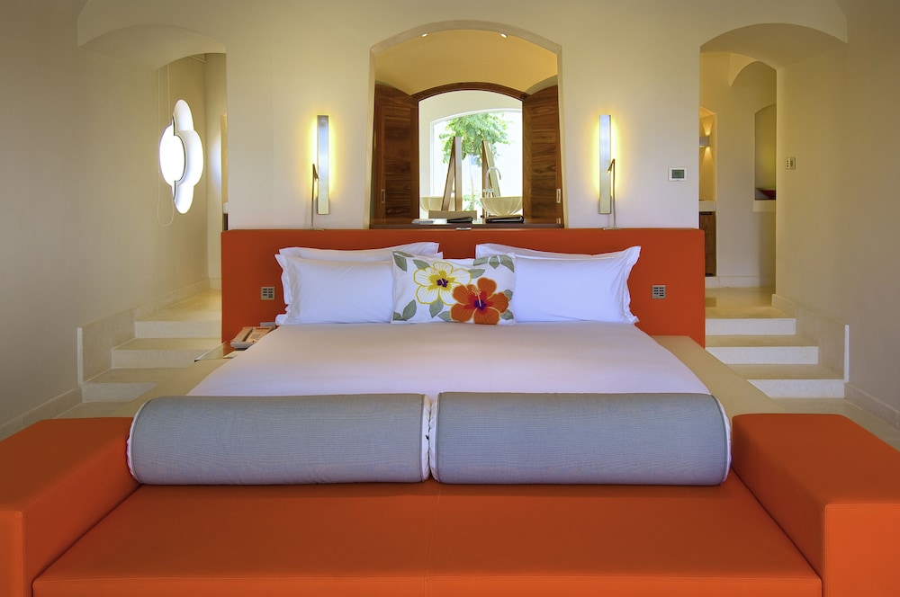 SO/ Sofitel Mauritius — снимок 5