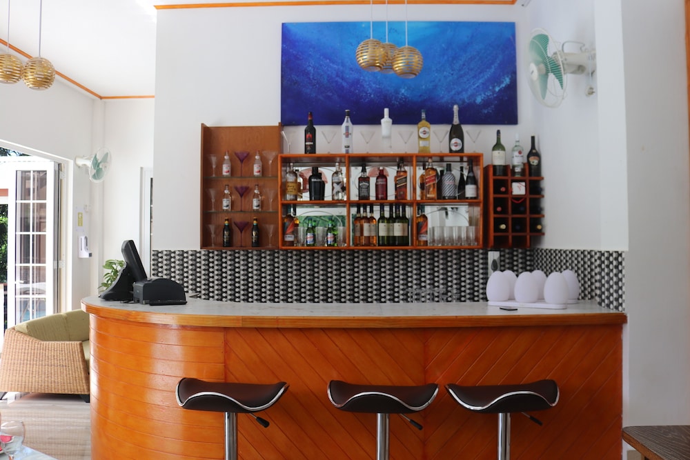 Mountain View Hotel — снимок 11
