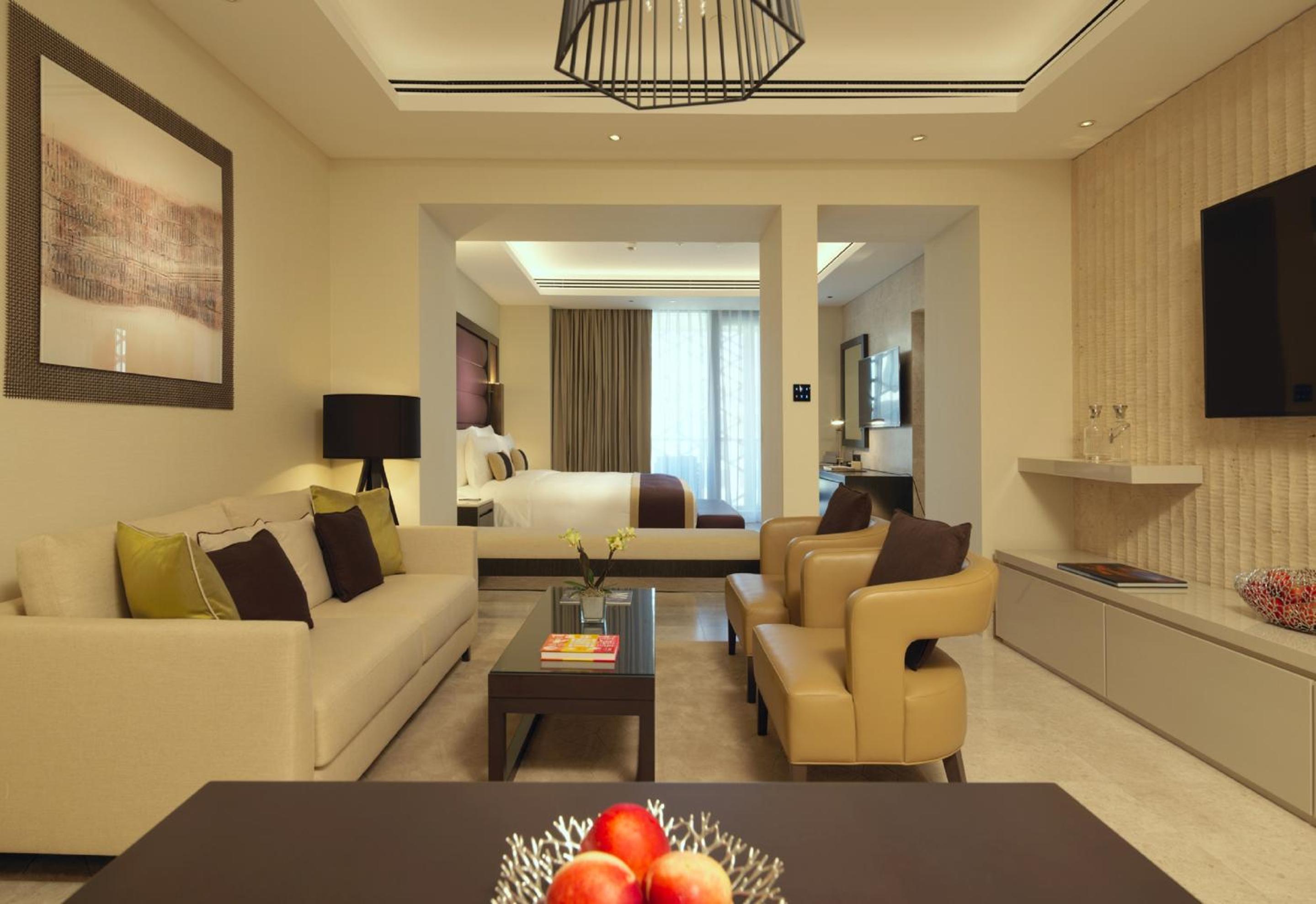 Kempinski Hotel Muscat — снимок 21