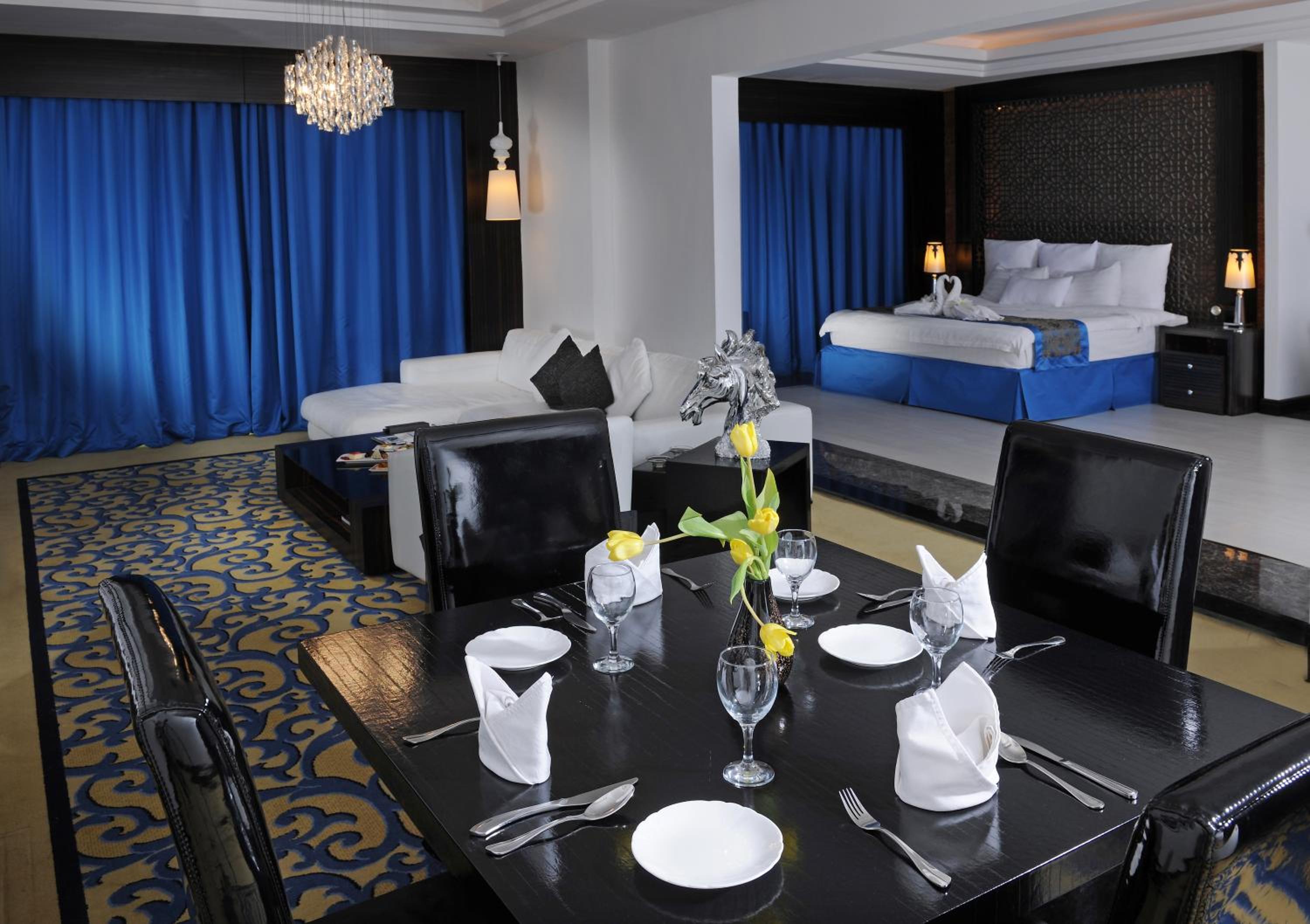 Nordic Palace & Spa — снимок 10
