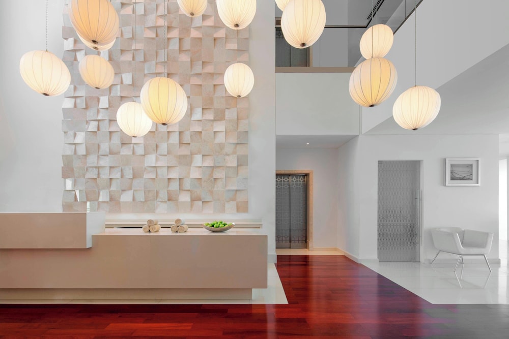 The St. Regis Saadiyat Island Resort, Abu Dhabi — снимок 24