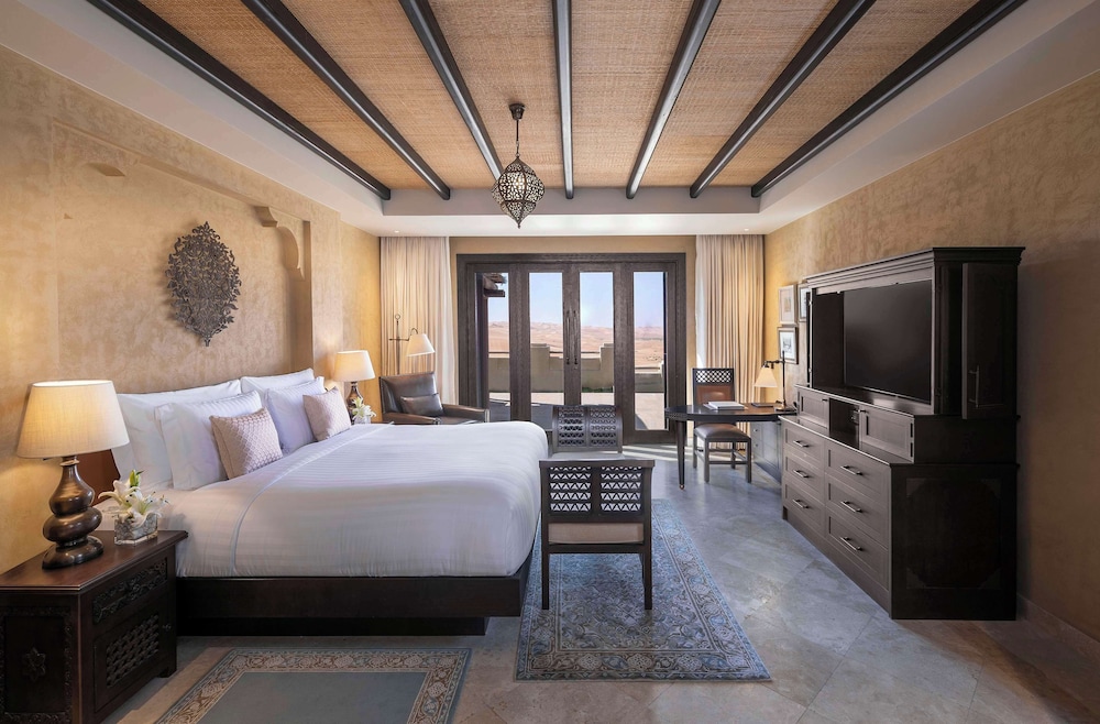 Anantara Qasr al Sarab Desert Resort — снимок 29