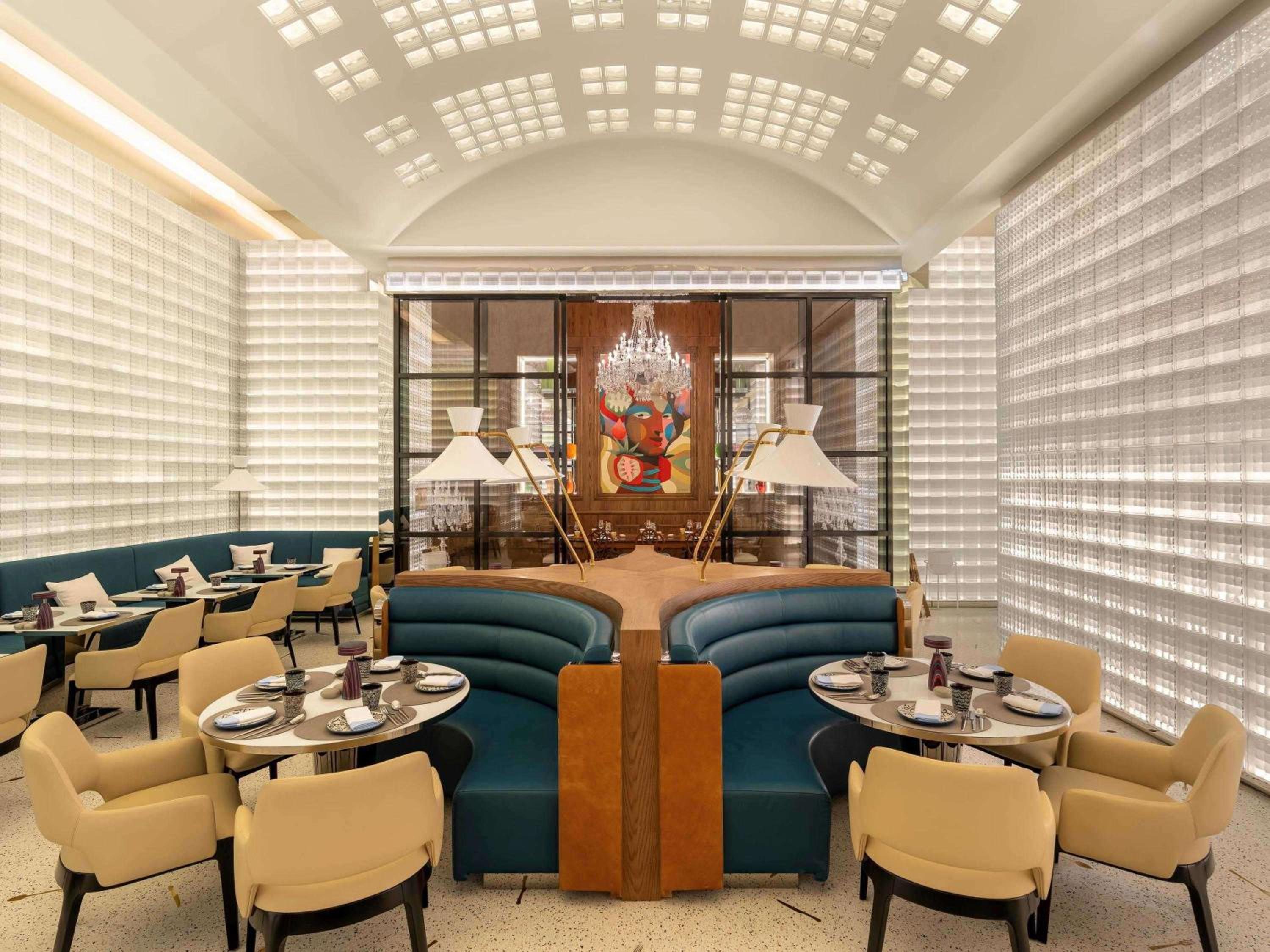 Fairmont Doha — снимок 18