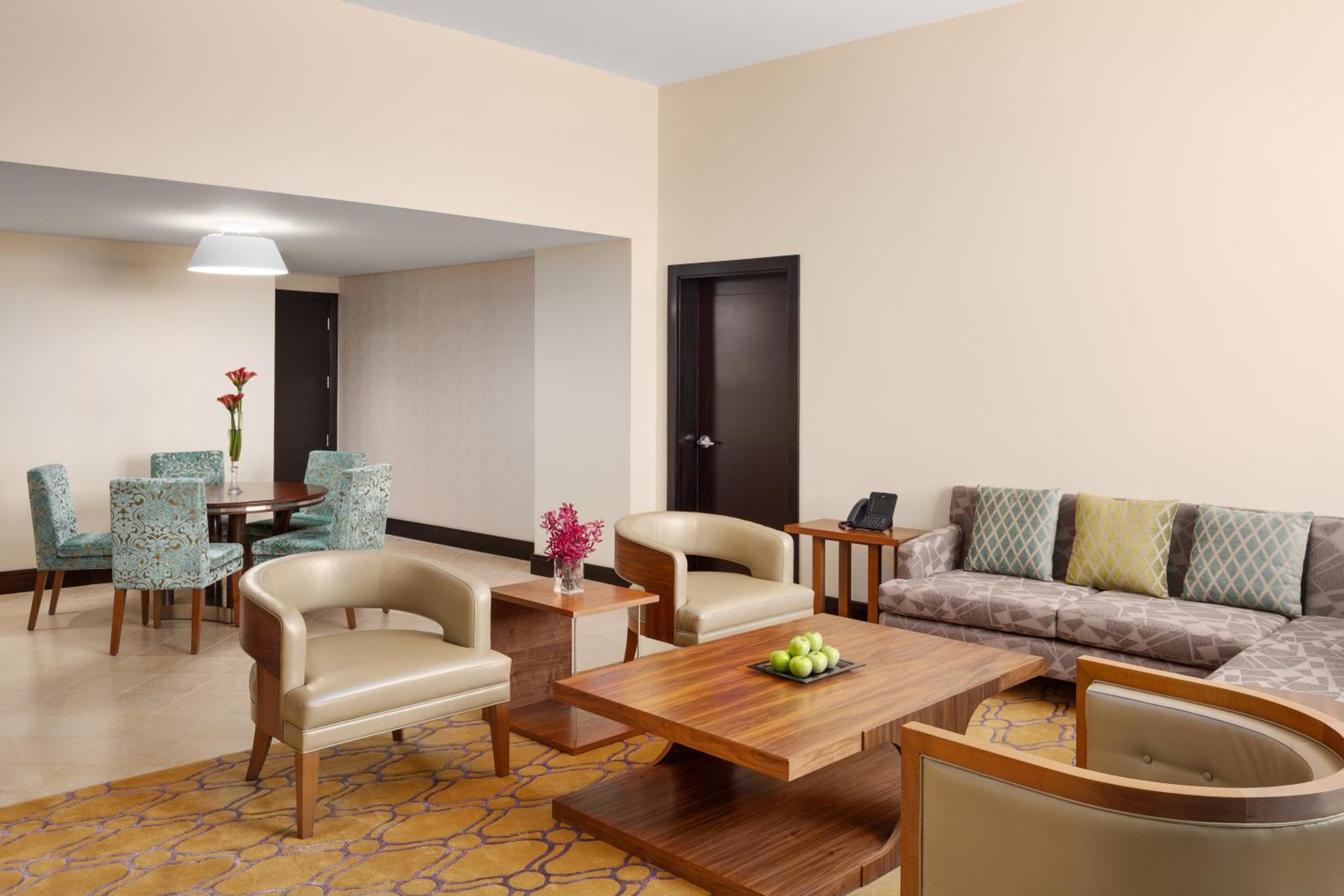 Millennium Hotel Hail — снимок 9