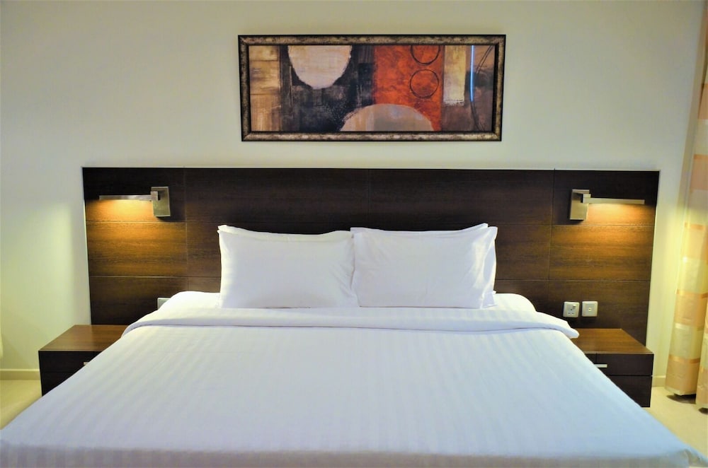 Butterfly Residence — снимок 18