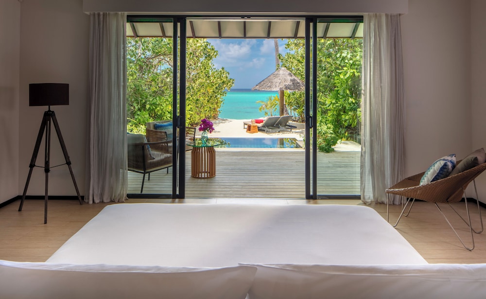 NH Collection Maldives Havodda Resort — снимок 25