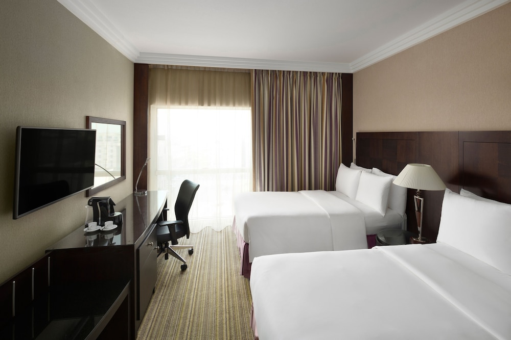 Crowne Plaza Jeddah, an IHG Hotel — снимок 19