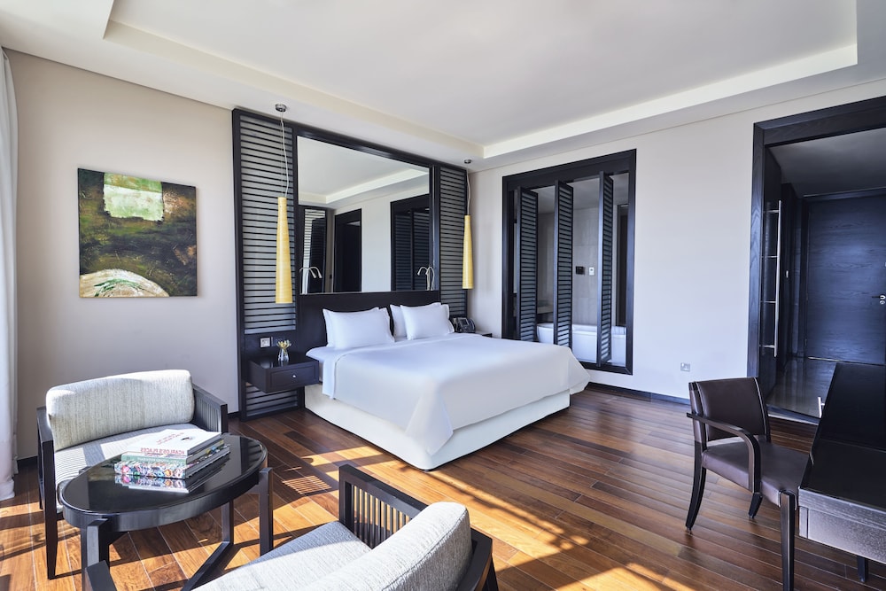 Rixos The Palm Hotel & Suites — снимок 13
