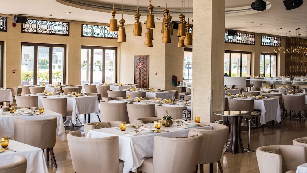 InterContinental Abu Dhabi, an IHG Hotel — снимок 28
