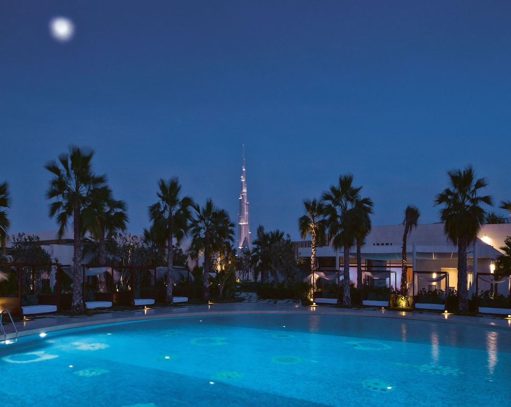 Bulgari Resort Dubai — снимок 3