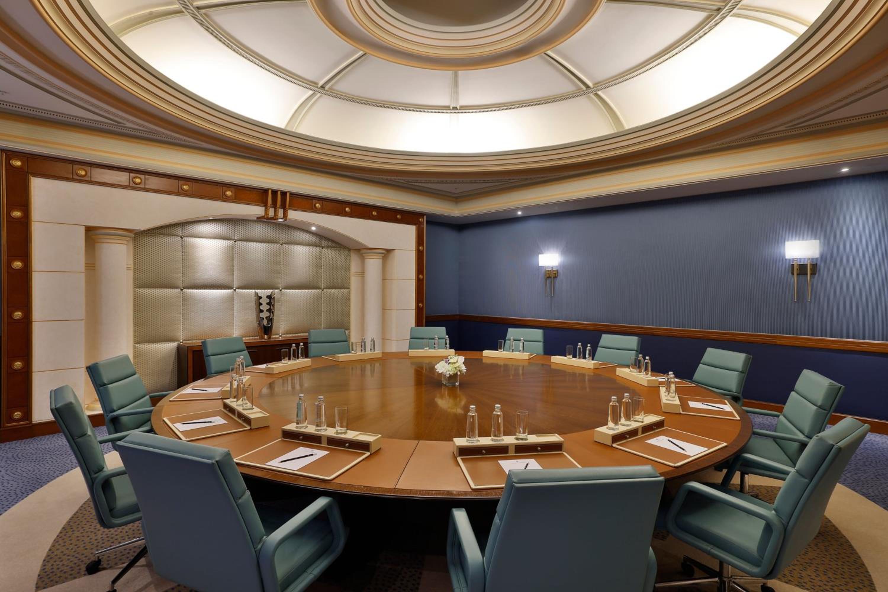 The Ritz-Carlton, Jeddah — снимок 12