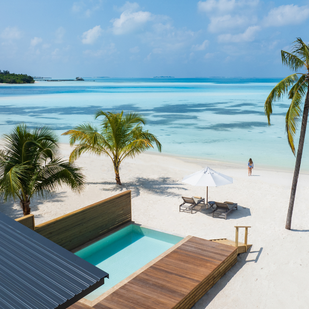 Nala Maldives by Jawakara — снимок 4