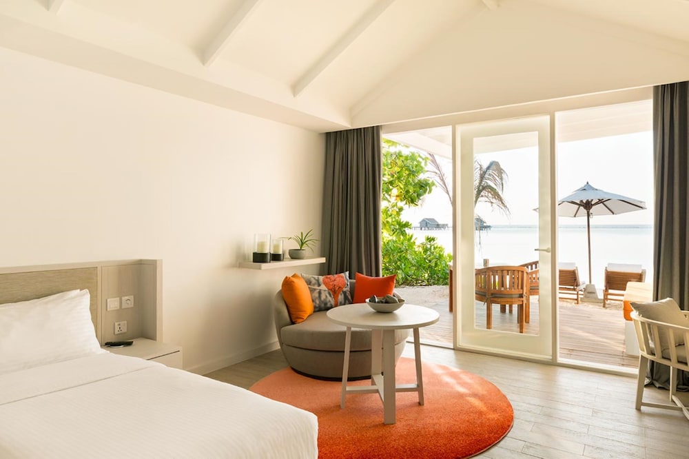 Lux* South Ari Atoll, Maldives — снимок 23