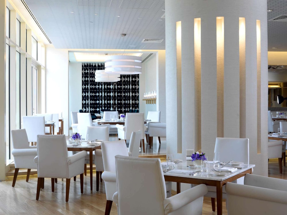 Raffles Dubai — снимок 8