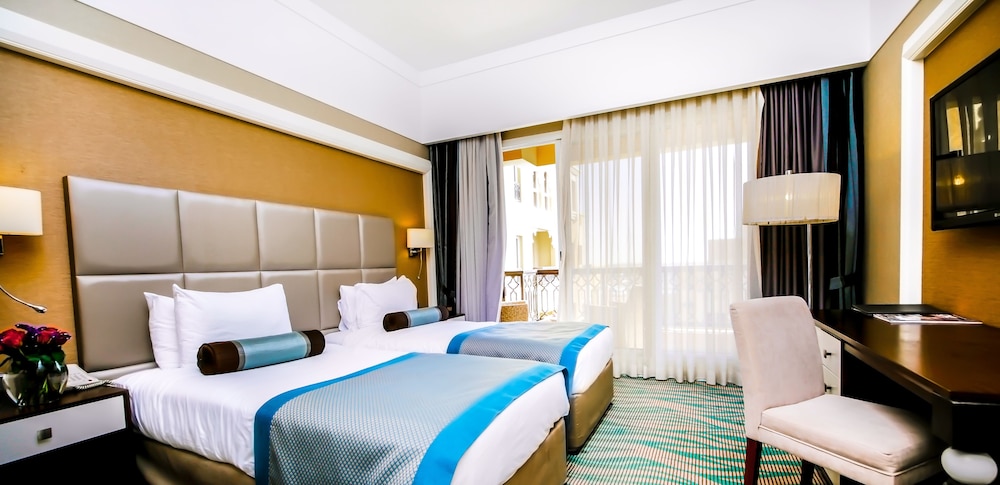 Rixos Bab Al Bahr - All Inclusive — снимок 9