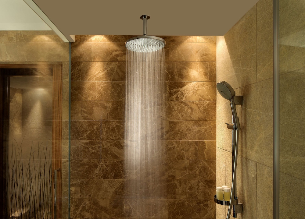 Andaz Capital Gate Abu Dhabi – a concept by Hyatt — снимок 12