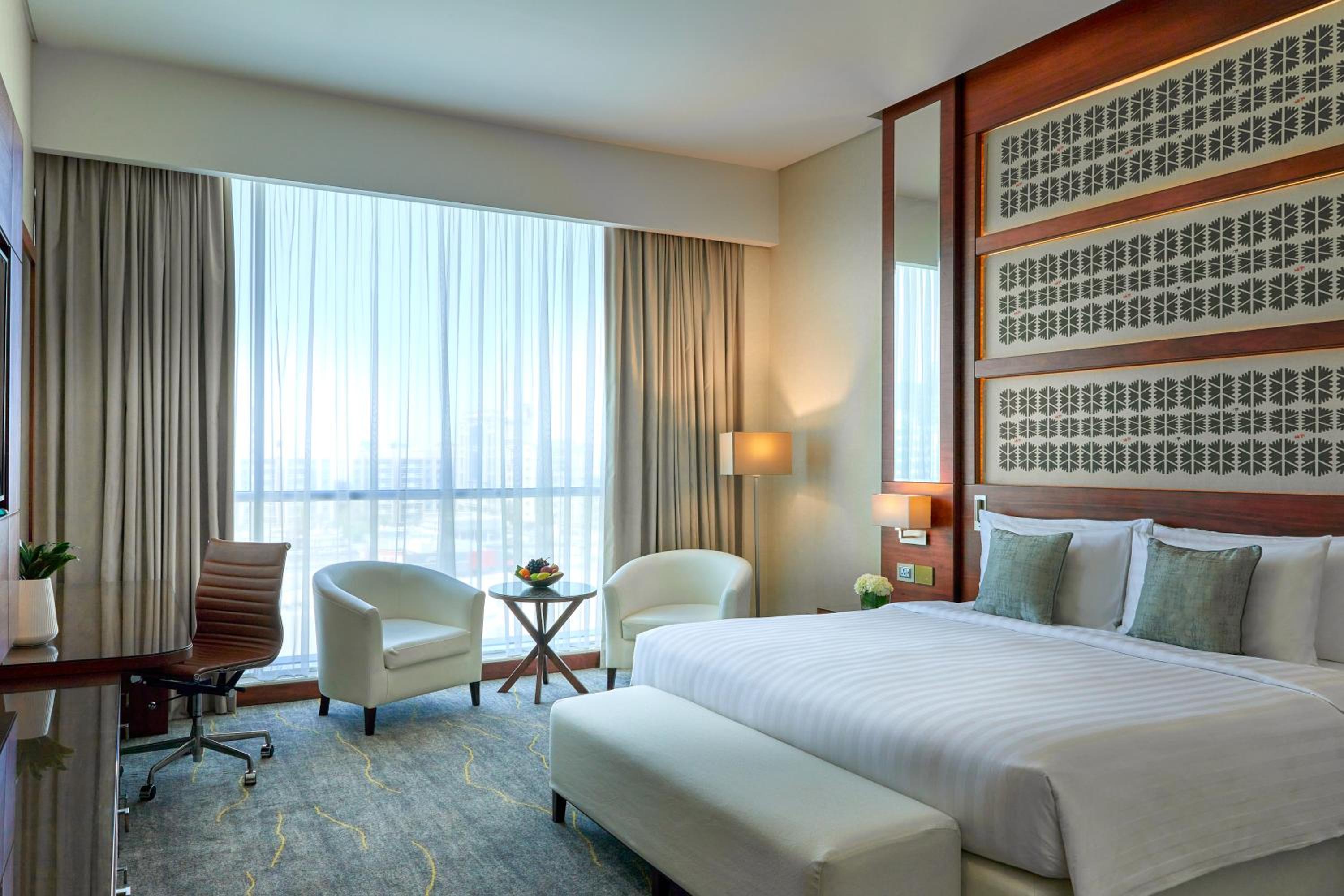 dusitD2 Salwa Doha — снимок 15