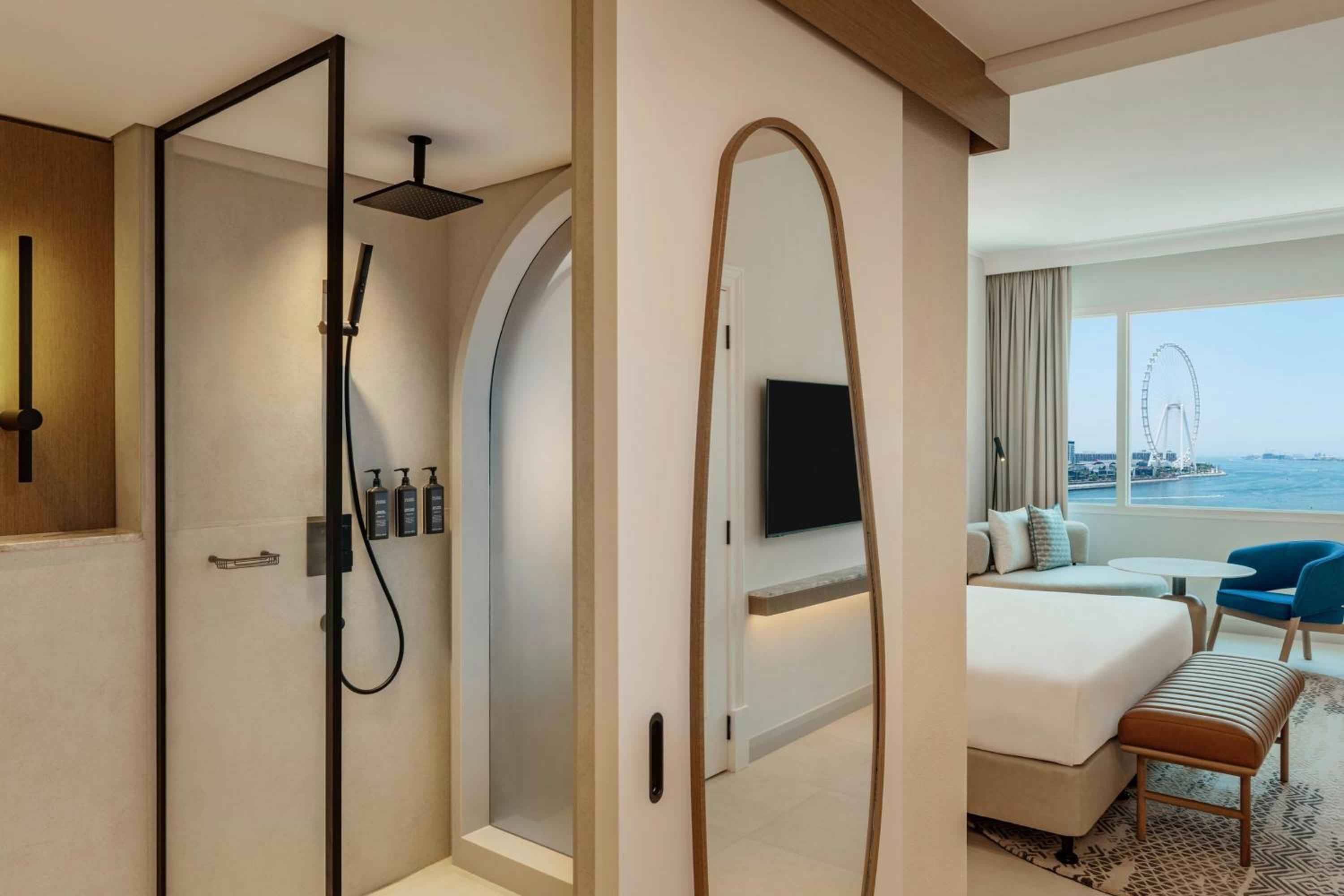 Sheraton Jumeirah Beach Resort — снимок 7