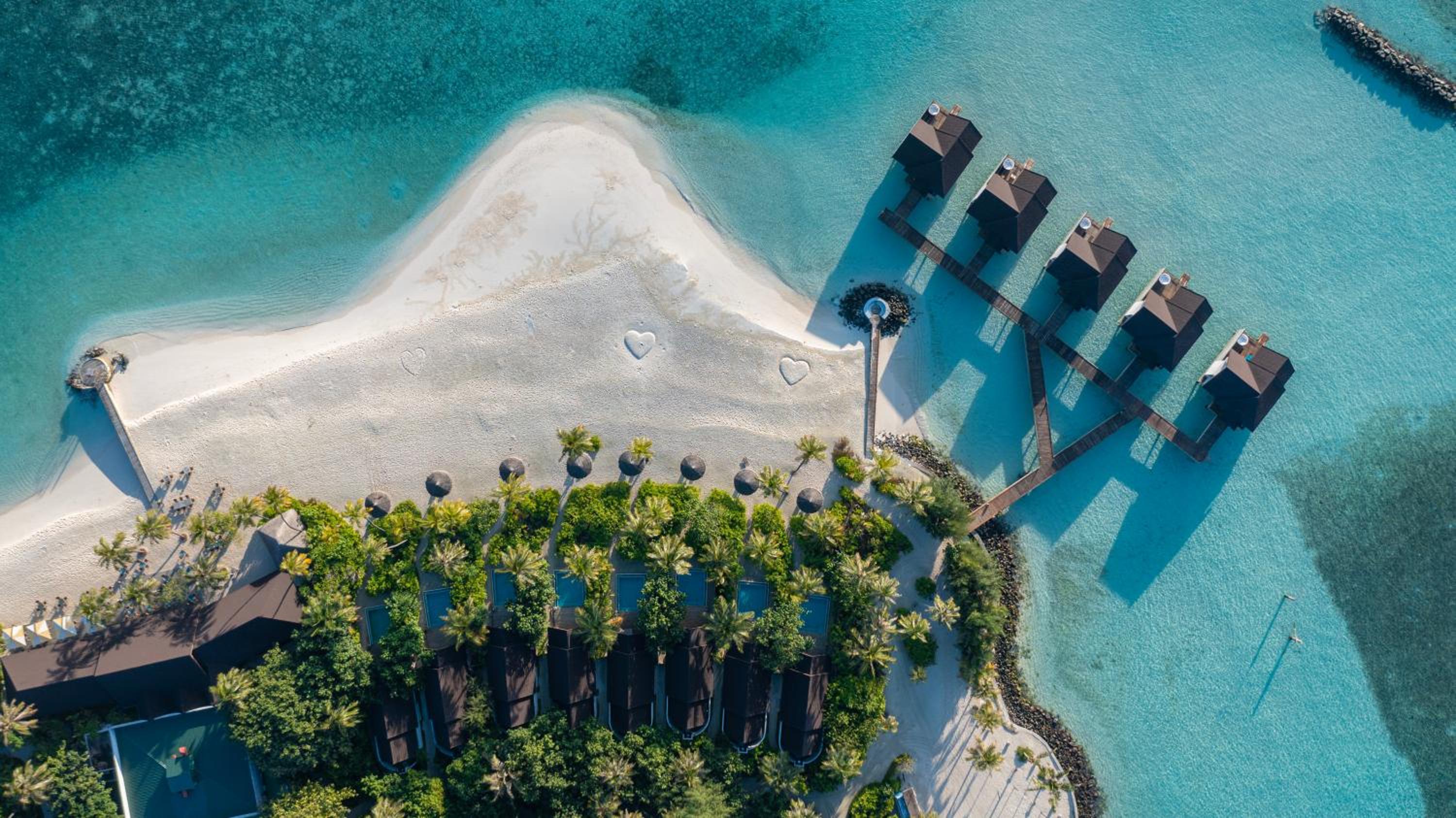 Fushifaru Maldives — снимок 7