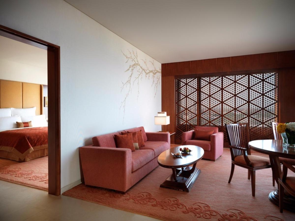 Jumeirah Messilah Beach Hotel And Spa — снимок 12