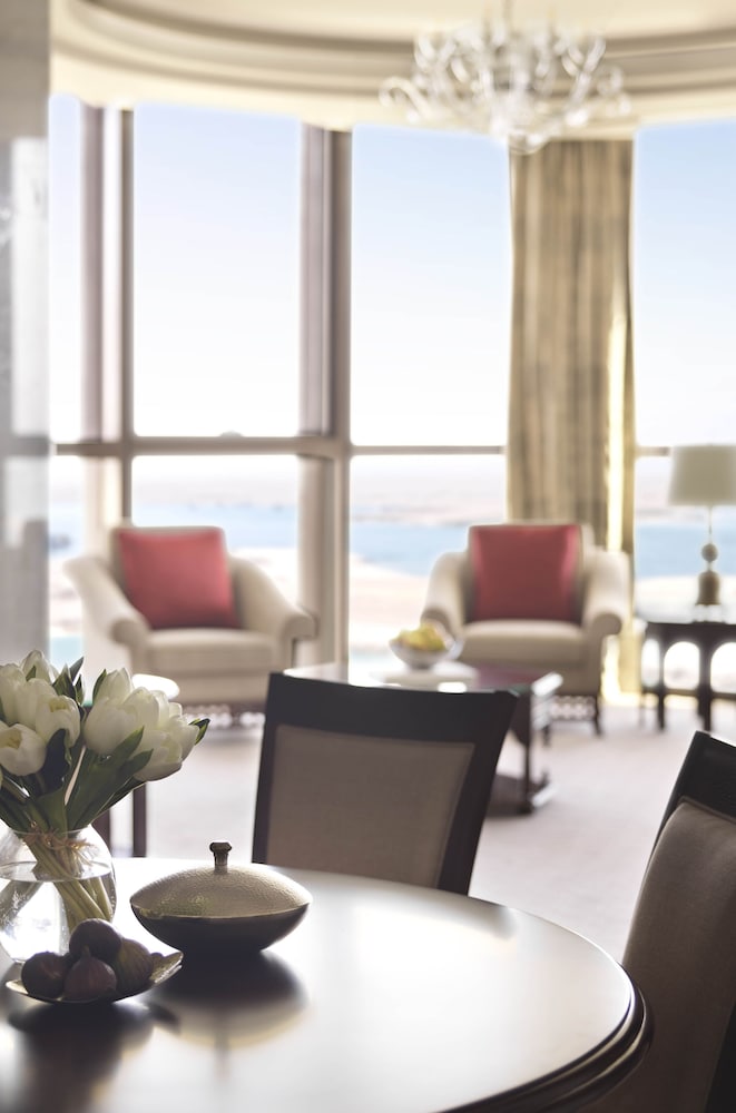 Bab Al Qasr Hotel — снимок 16