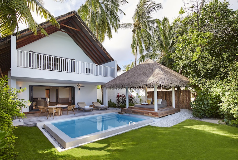 Como Maalifushi — снимок 19