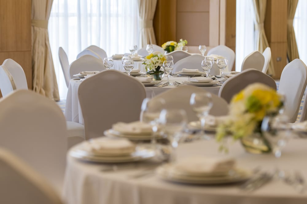 Concorde Hotel Doha — снимок 24