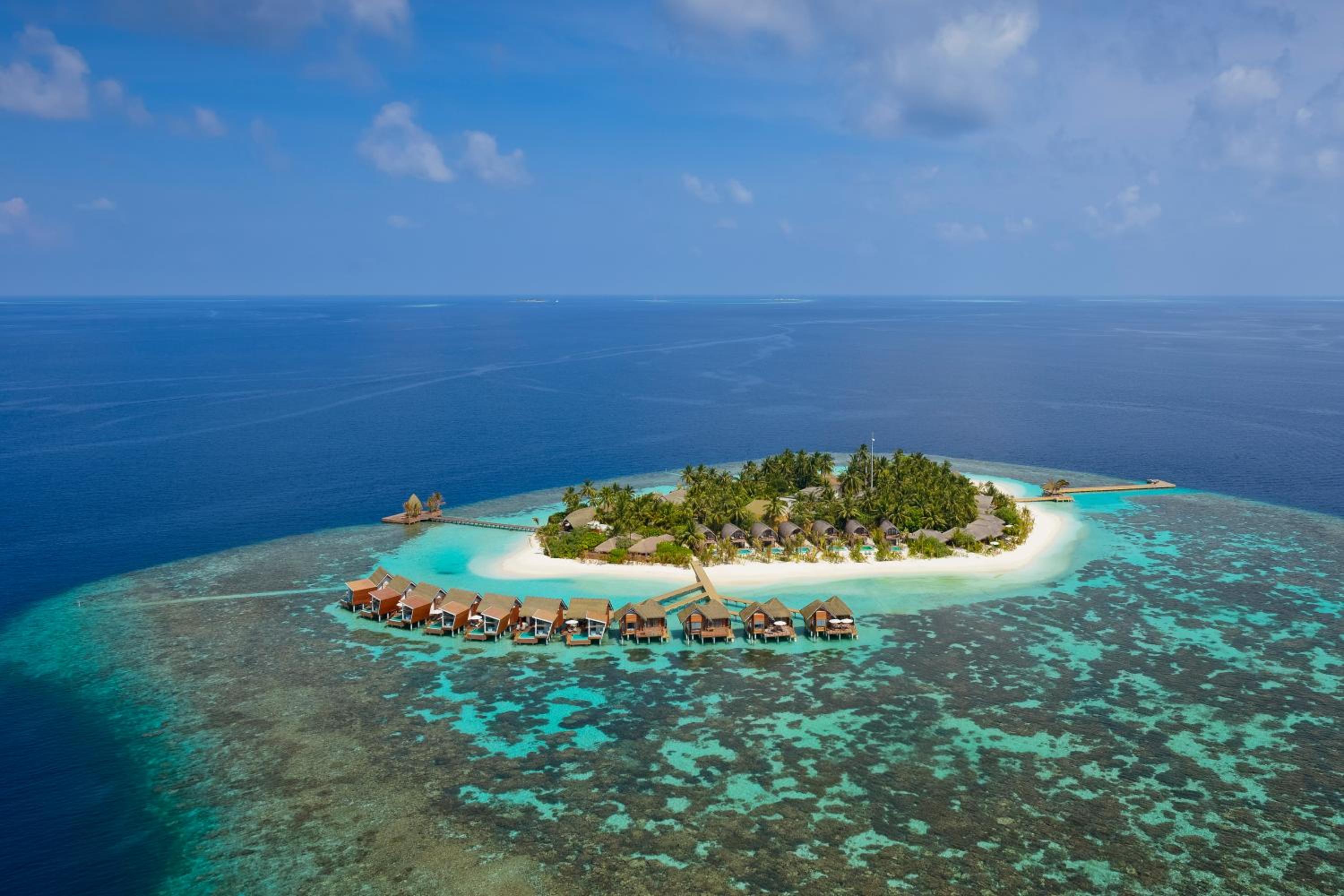 Kandolhu Maldives — снимок 25