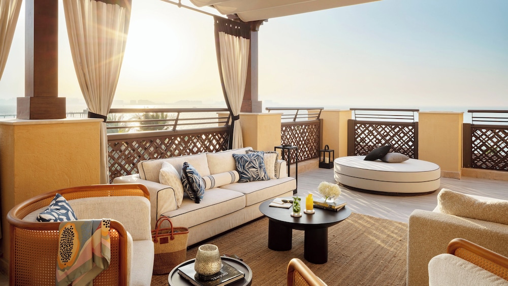 Jumeirah Mina A Salam — снимок 16