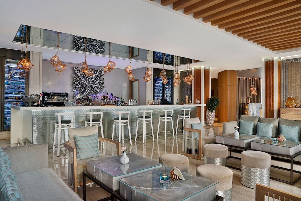 The St. Regis Abu Dhabi — снимок 23