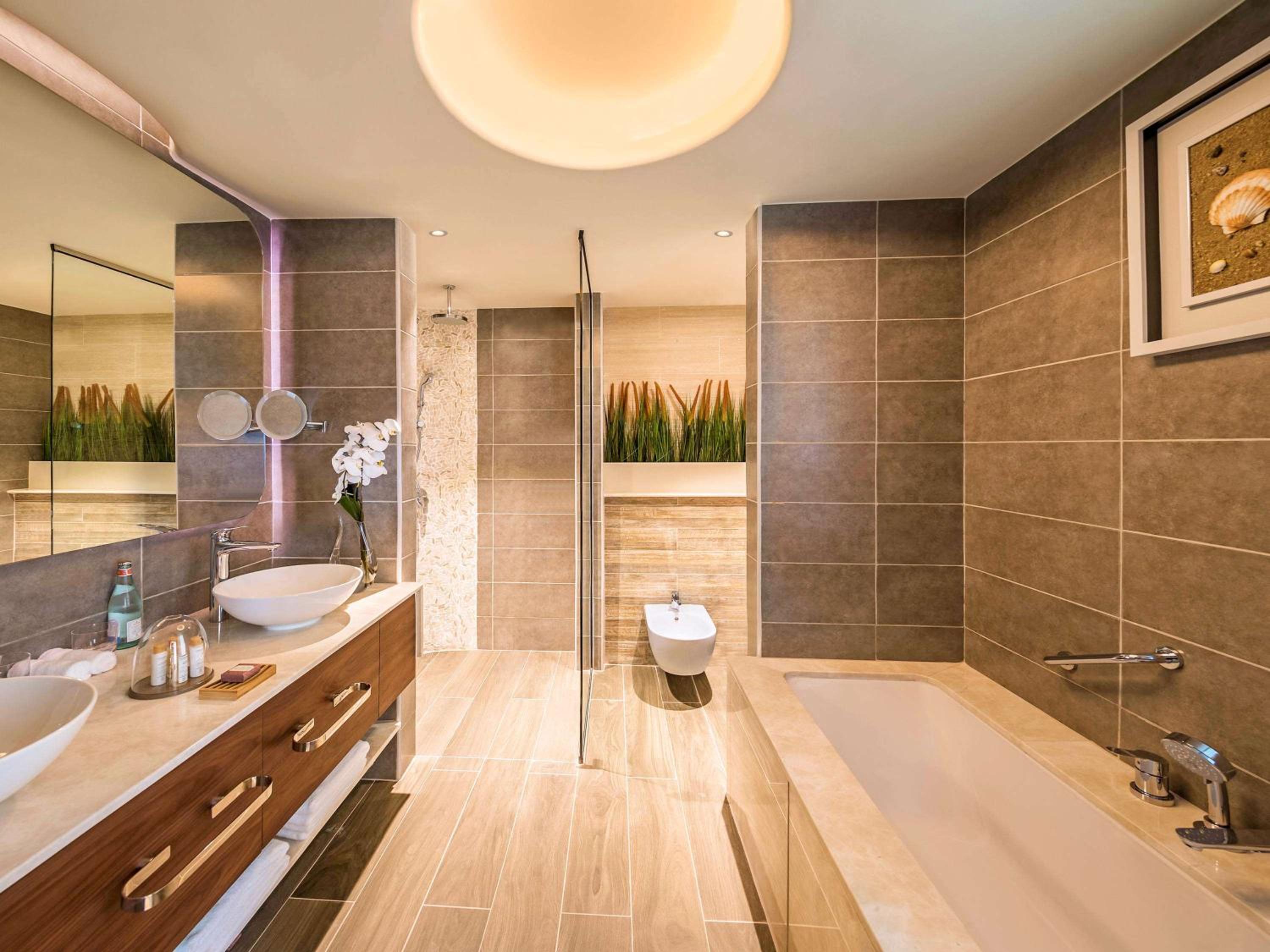 The Retreat Palm Dubai MGallery by Sofitel — снимок 15
