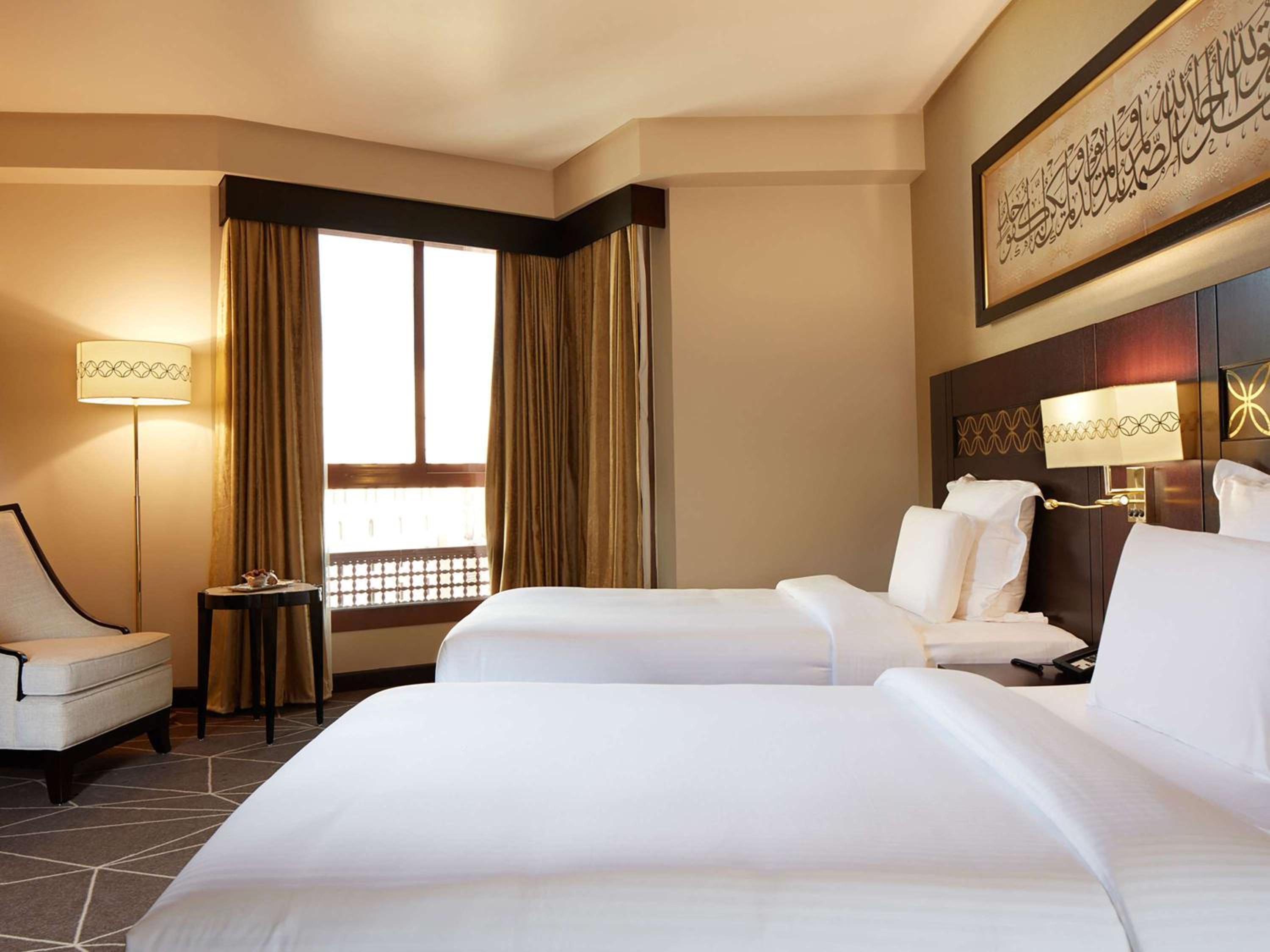 Pullman Zamzam Madina — снимок 10