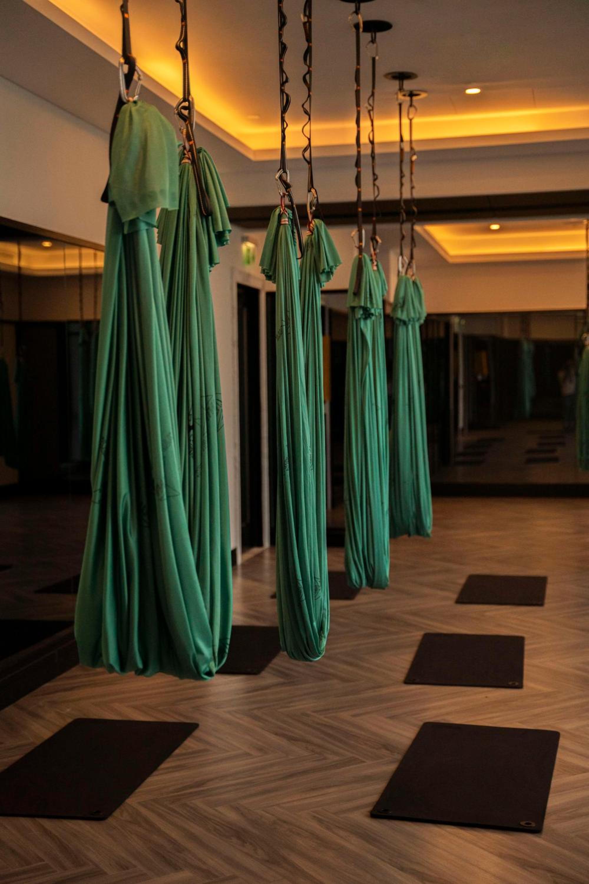 Waldorf Astoria Doha West Bay — снимок 6