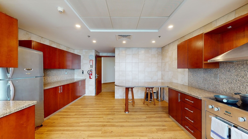 JA Oasis Beach Tower — снимок 27