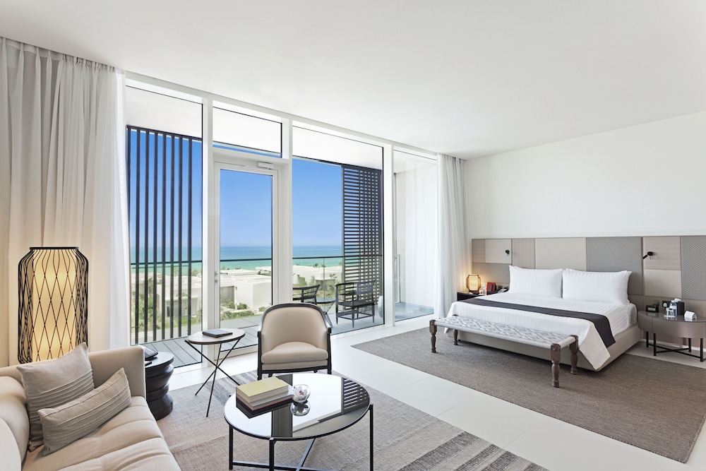 The Oberoi Beach Resort, Al Zorah — снимок 23
