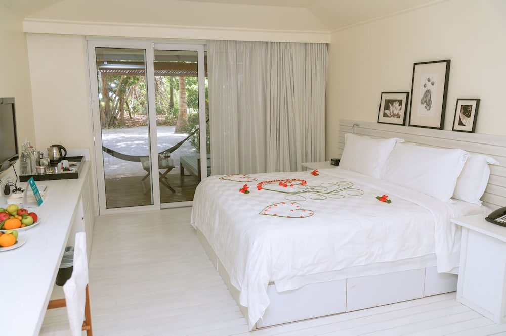 Holiday Inn Resort Kandooma Maldives — снимок 29