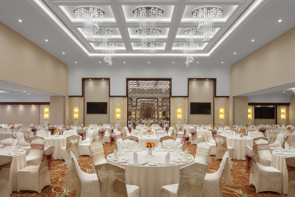 Grand Millennium Business Bay — снимок 10