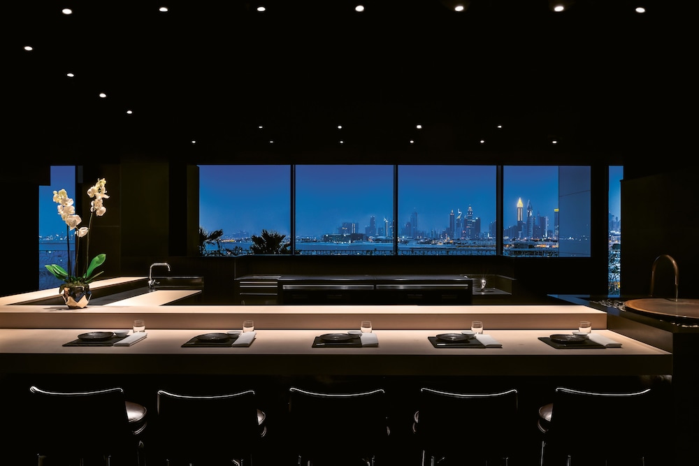 Bulgari Resort Dubai — снимок 17