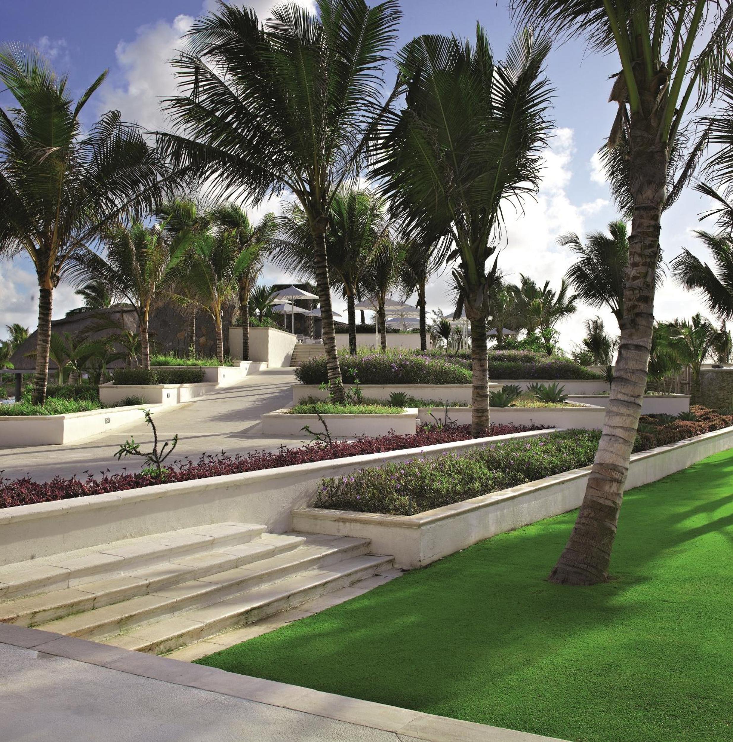 Long Beach Mauritius — снимок 2