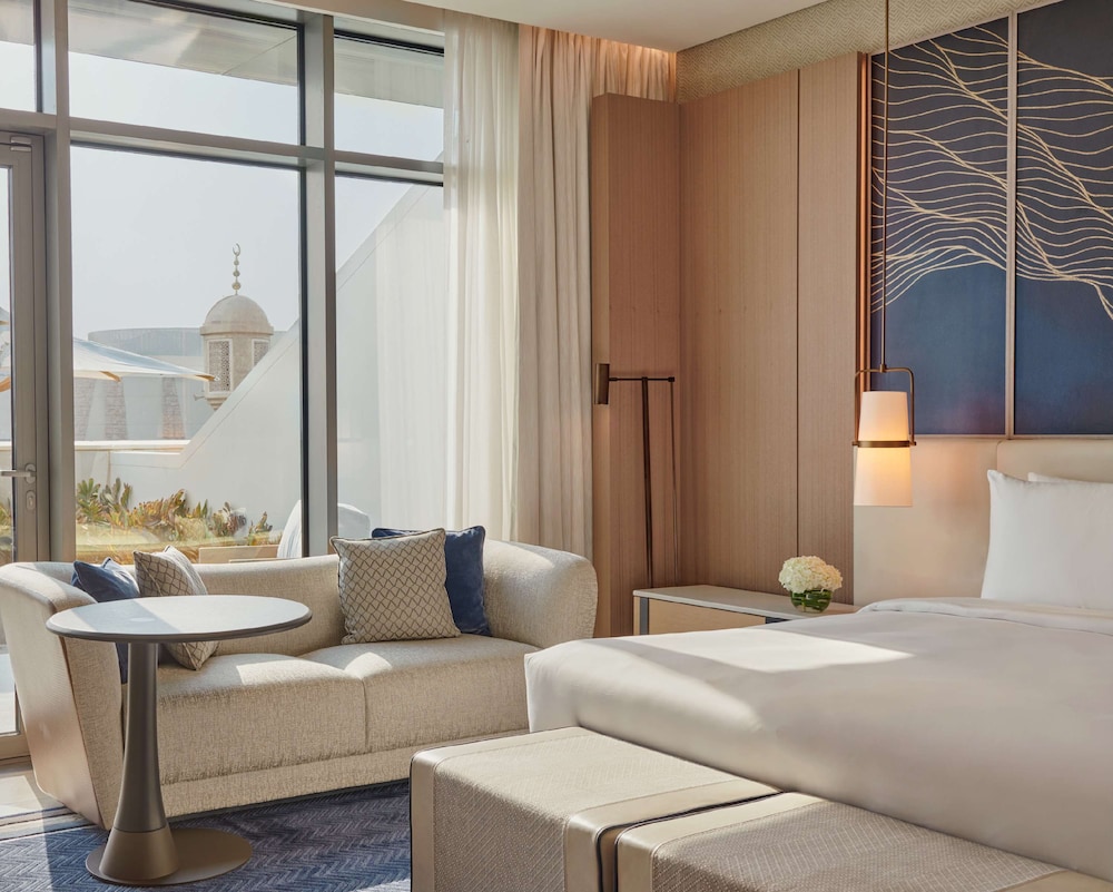 Grand Hyatt Kuwait — снимок 16