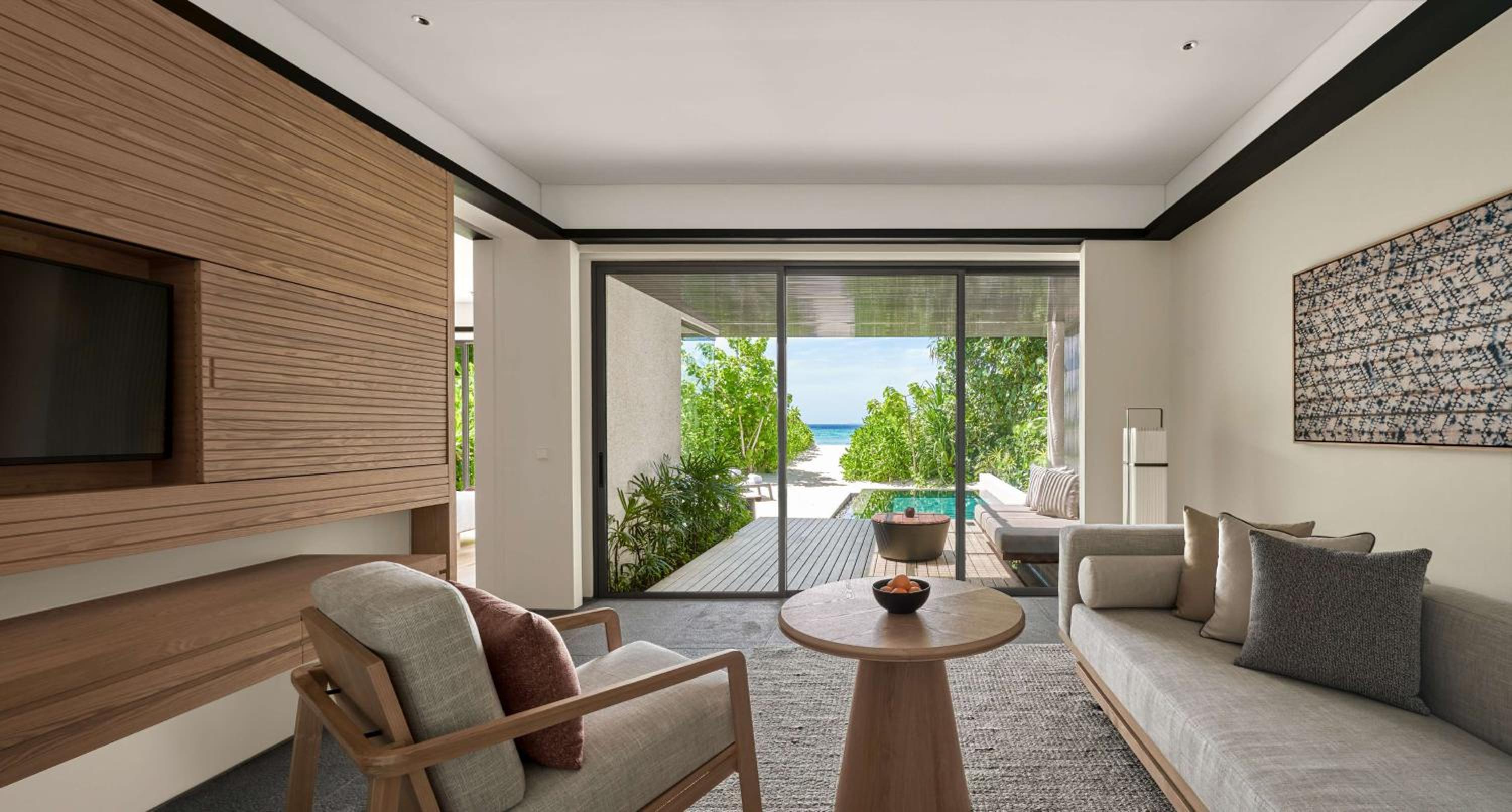Alila Kothaifaru Maldives — снимок 4