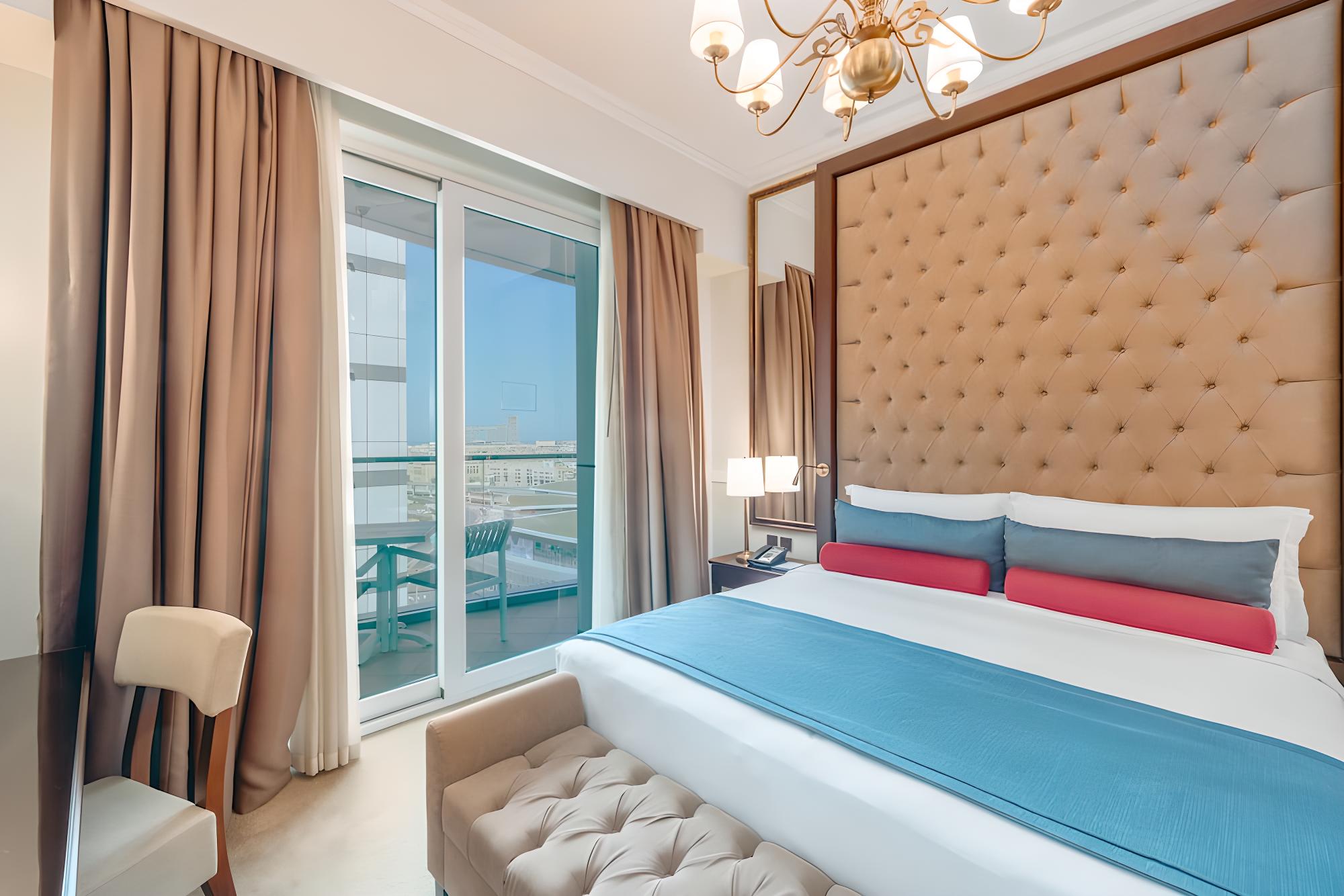 Dukes The Palm, a Royal Hideaway Hotel — снимок 14