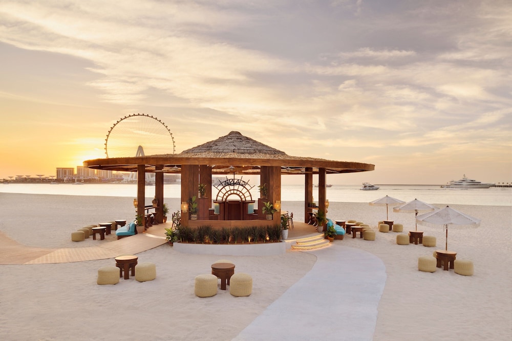 The Ritz-Carlton, Dubai — снимок 7