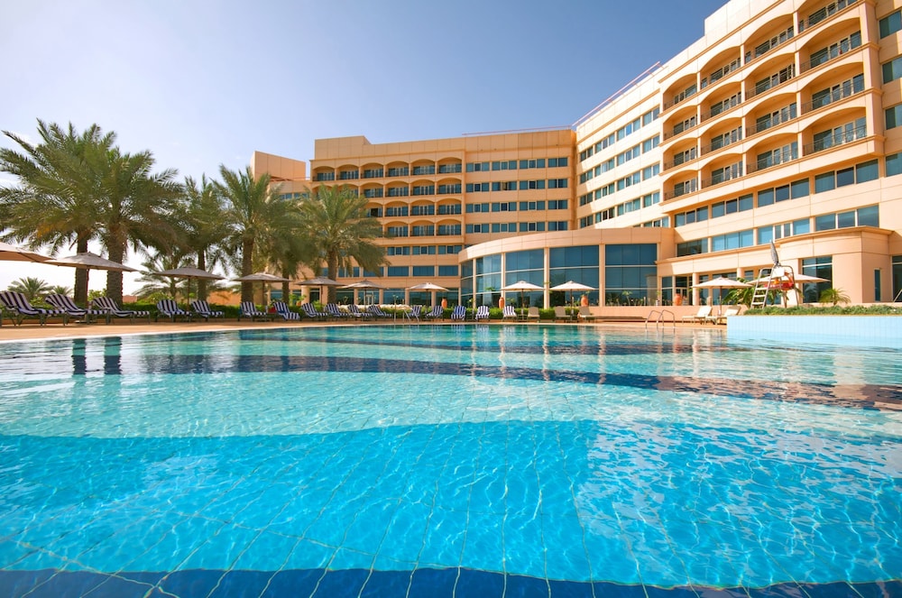 Danat Jebel Dhanna Resort — снимок 11