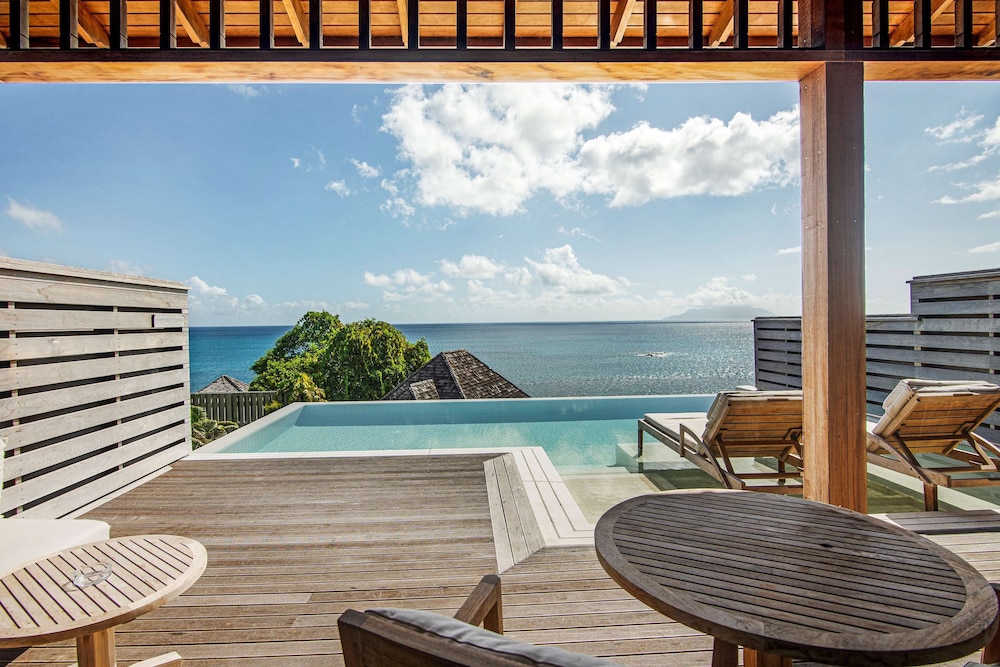 Hilton Seychelles Northolme Resort & Spa — снимок 20