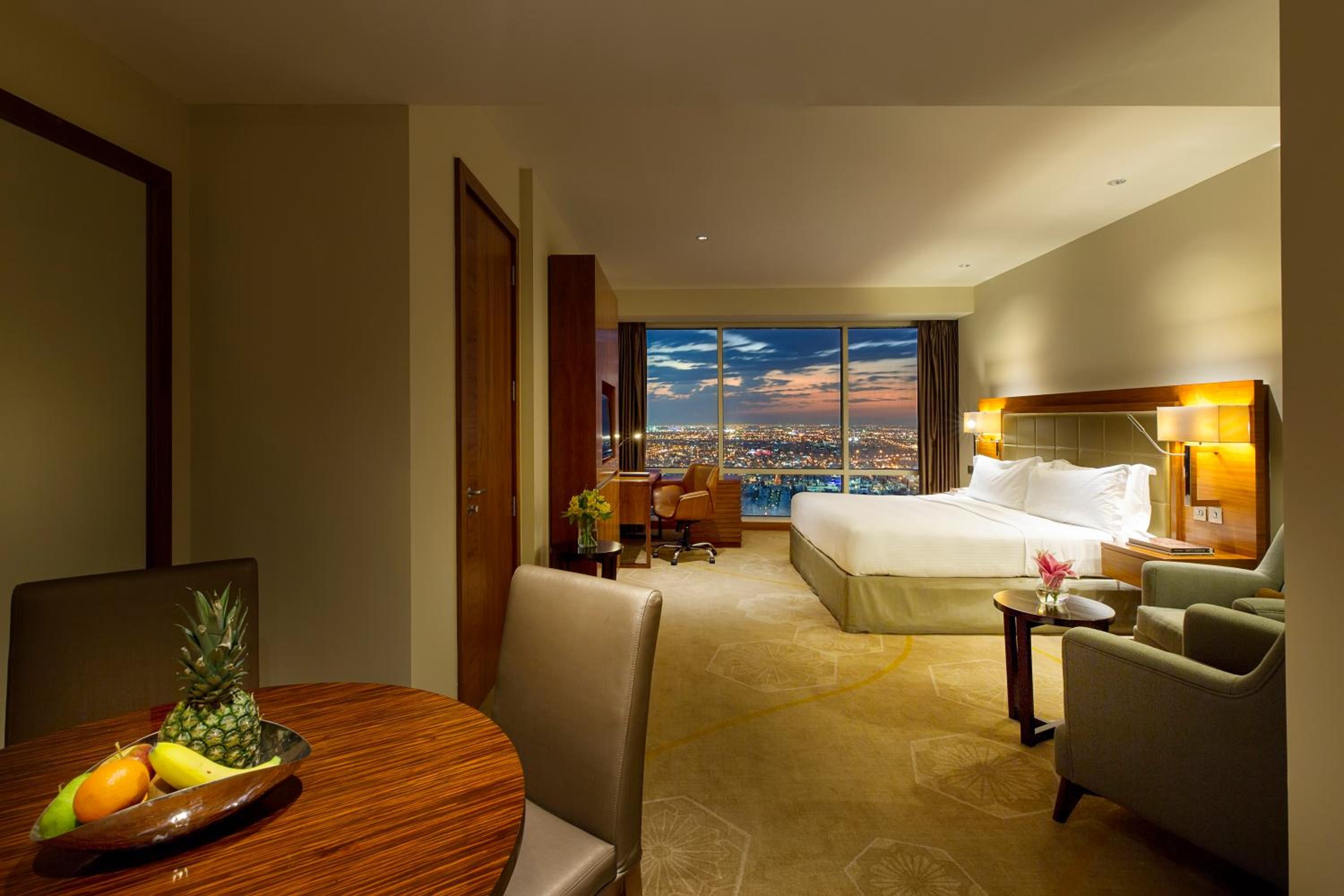 InterContinental Doha The City, an IHG Hotel — снимок 5