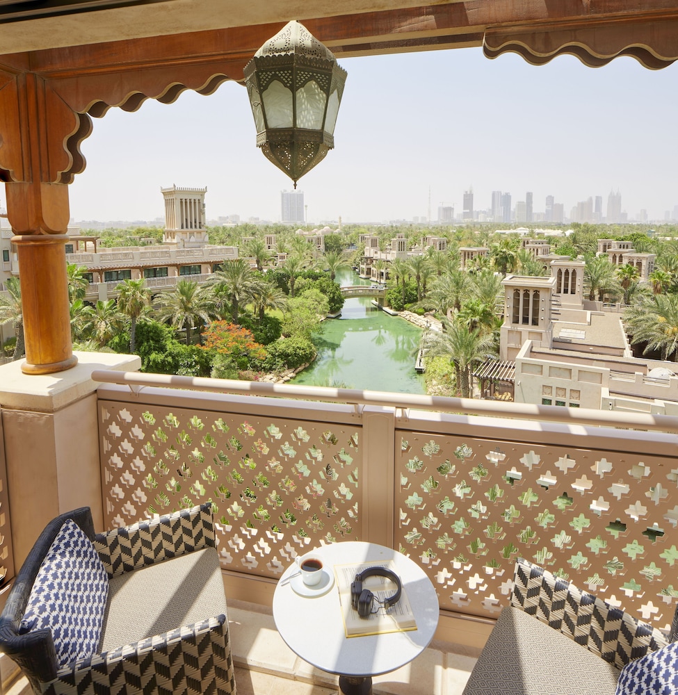 Jumeirah Al Qasr — снимок 7