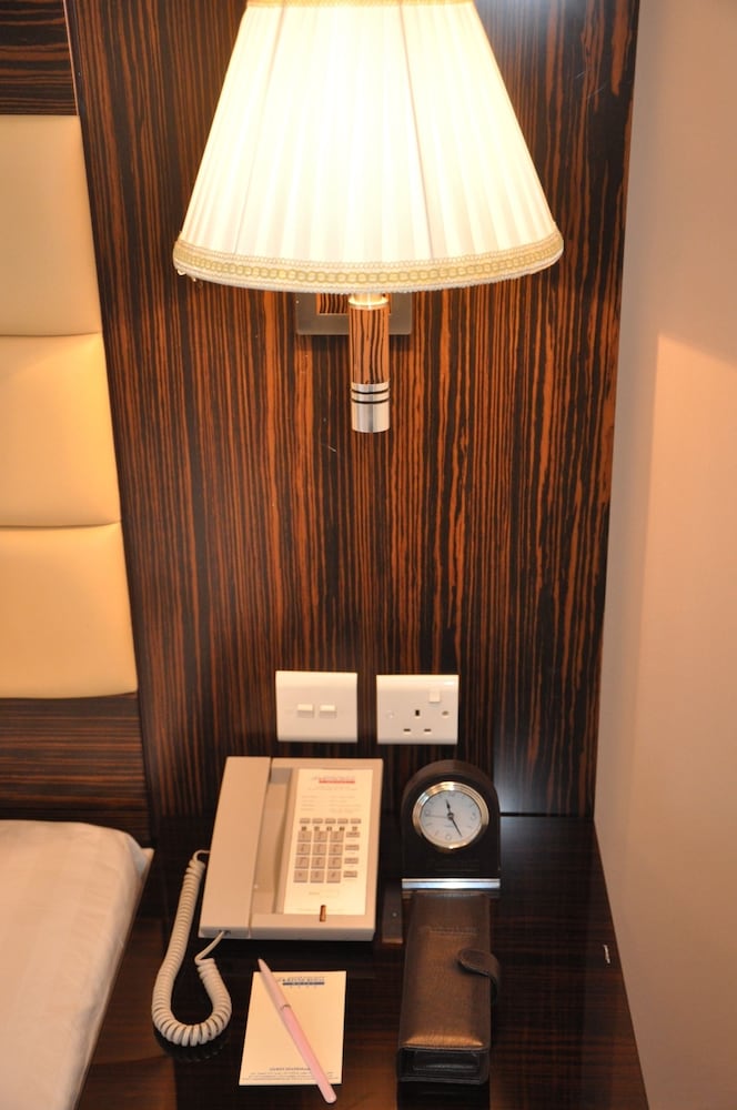 Fortune Royal Hotel — снимок 6