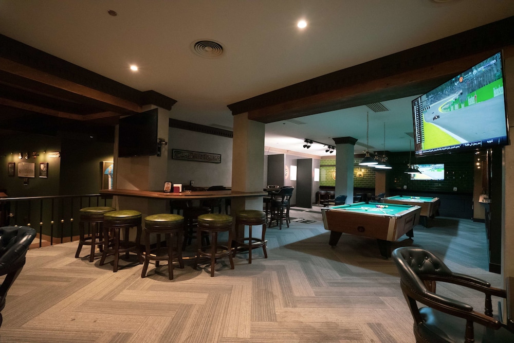 Gulf Hotel Bahrain — снимок 15